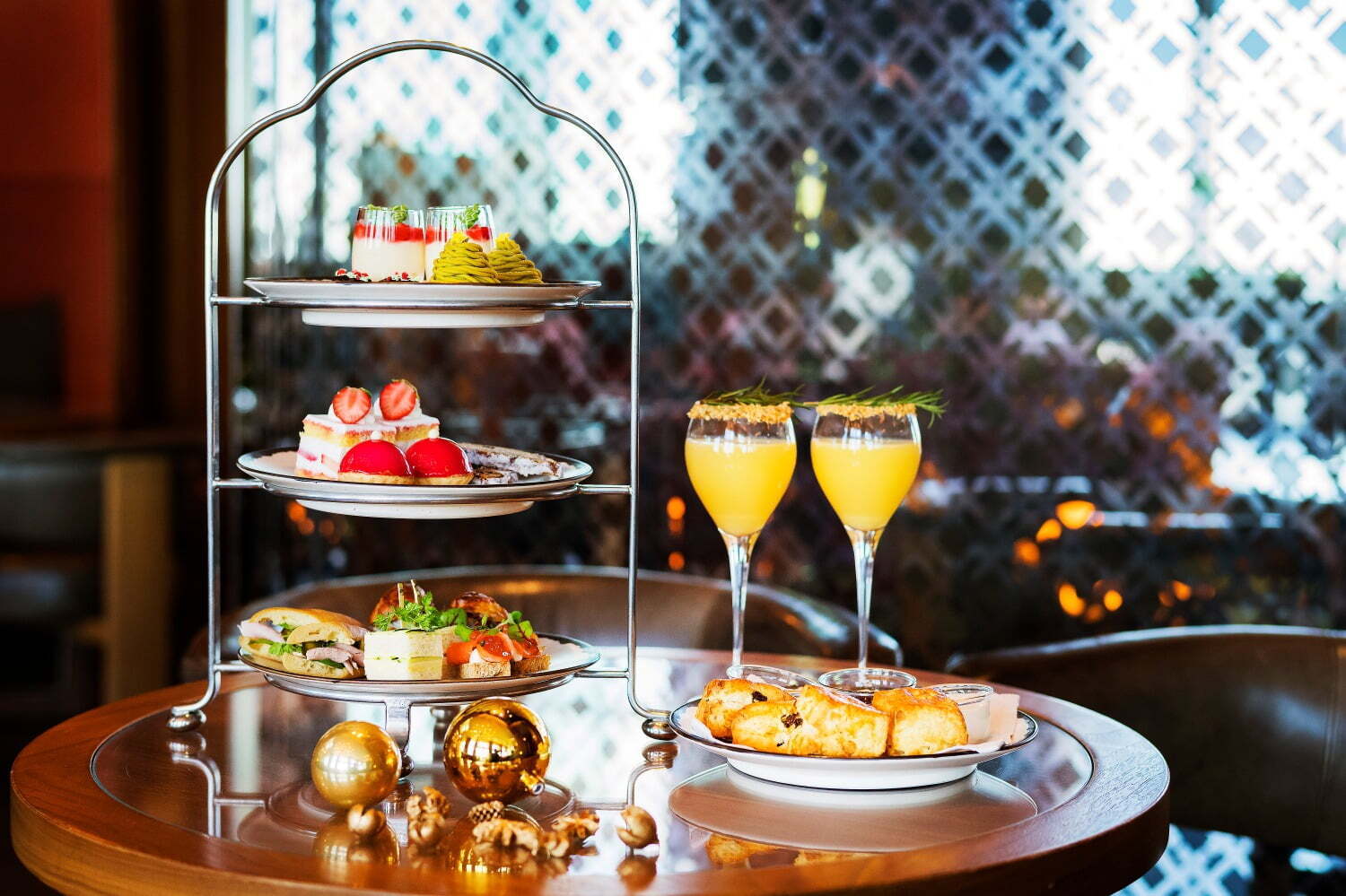 アンダーズ 東京