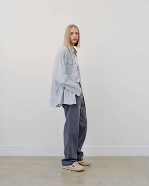 マッドハッピー(Madhappy) 2023年秋ウィメンズ&メンズコレクション  - 写真8