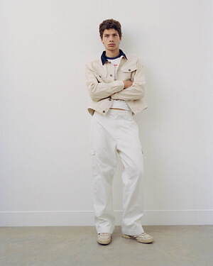 マッドハッピー(Madhappy) 2023年秋ウィメンズ&メンズコレクション  - 写真22