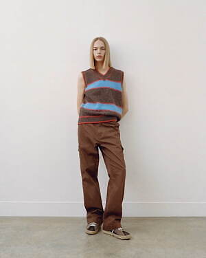 マッドハッピー(Madhappy) 2023年秋ウィメンズ&メンズコレクション  - 写真55