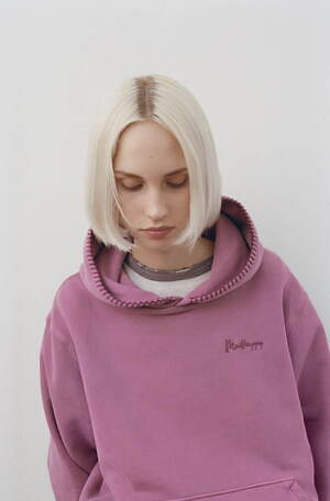 マッドハッピー(Madhappy) 2023年秋ウィメンズ&メンズコレクション  - 写真58