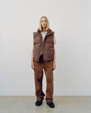 マッドハッピー(Madhappy) 2023年秋ウィメンズ&メンズコレクション  - 写真61