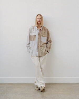 マッドハッピー(Madhappy) 2023年秋ウィメンズ&メンズコレクション  - 写真72