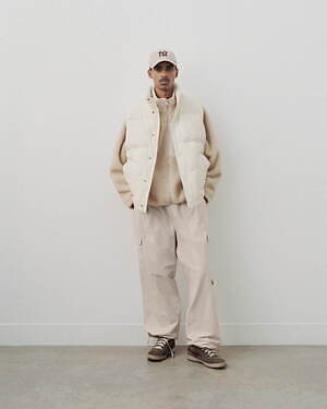 マッドハッピー(Madhappy) 2023年冬ウィメンズ&メンズコレクション  - 写真8