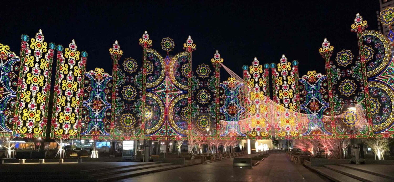 幻のスパッリエーラ
※イメージ