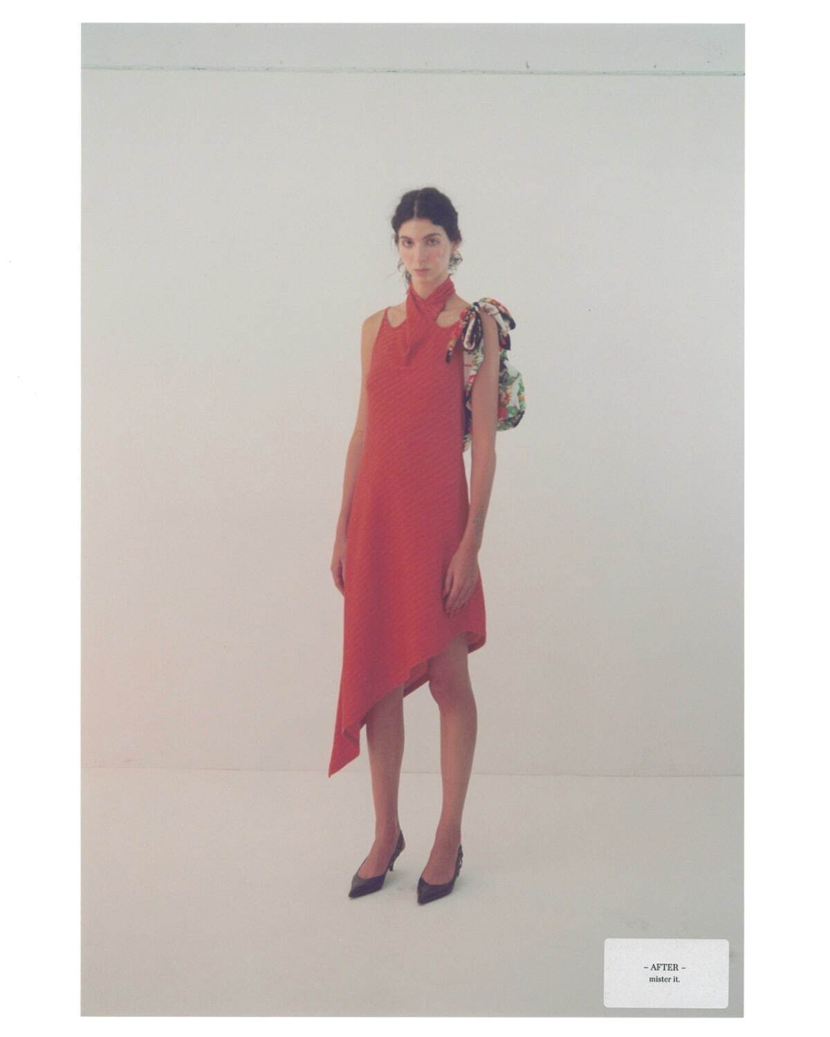 ミスターイット 2024年春夏｜ ワンピース