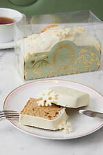 ラデュレの“マカロン風”クリスマスケーキ、ローズ×フランボワーズ×ライチやピスタチオフレーバー｜写真12