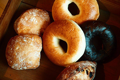 メープルシロップ｜絶品パン屋が集う“おいしい”2日間「青山パン祭り」東京・青山で開催