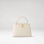 ルイ・ヴィトン(LOUIS VUITTON) カプシーヌ｜写真1