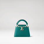 ルイ・ヴィトン(LOUIS VUITTON) カプシーヌ｜写真3