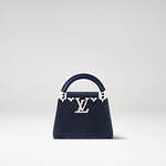 ルイ・ヴィトン(LOUIS VUITTON) カプシーヌ｜写真4