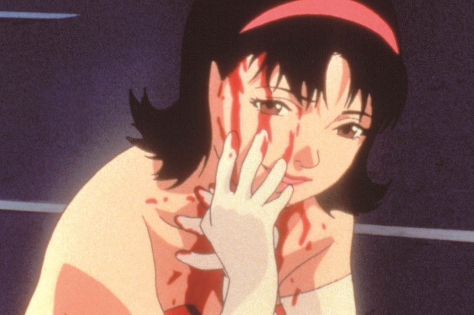 大阪・なんばパークスシネマで「ライブ音響上映」今敏『パーフェクトブルー』など“音”で楽しむ映画16本