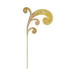 フランフランの23年クリスマス、スパンコール煌めくオーナメントやジュエリーボックス｜写真8