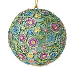 フランフランの23年クリスマス、スパンコール煌めくオーナメントやジュエリーボックス｜写真19