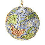 フランフランの23年クリスマス、スパンコール煌めくオーナメントやジュエリーボックス｜写真21