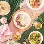 フランフランの23年クリスマス、スパンコール煌めくオーナメントやジュエリーボックス｜写真4