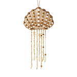 フランフランの23年クリスマス、スパンコール煌めくオーナメントやジュエリーボックス｜写真37