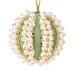 フランフランの23年クリスマス、スパンコール煌めくオーナメントやジュエリーボックス｜写真35