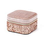 フランフランの23年クリスマス、スパンコール煌めくオーナメントやジュエリーボックス｜写真52