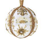 フランフランの23年クリスマス、スパンコール煌めくオーナメントやジュエリーボックス｜写真16