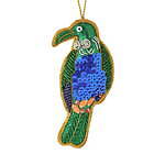 フランフランの23年クリスマス、スパンコール煌めくオーナメントやジュエリーボックス｜写真28