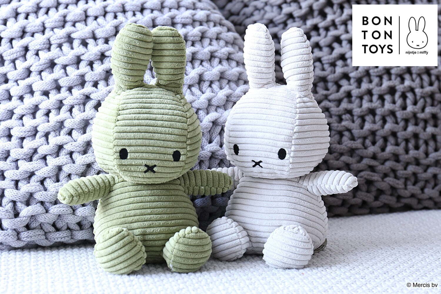 「ミッフィー」