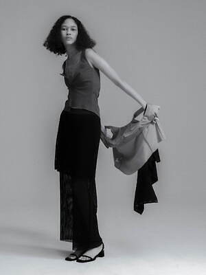 イェンス(Jens) 2024年春夏ウィメンズコレクション  - 写真4