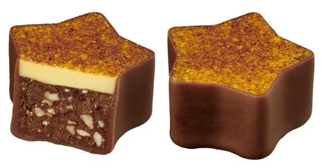 ゴディバ(GODIVA) 星降る森のクリスマス｜写真9