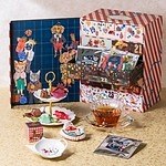 ゴディバ(GODIVA) 星降る森のクリスマス｜写真28