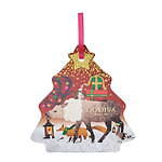 ゴディバ(GODIVA) 星降る森のクリスマス｜写真19