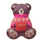 ゴディバ(GODIVA) 星降る森のクリスマス｜写真21