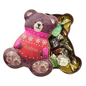 ゴディバ(GODIVA) 星降る森のクリスマス｜写真22