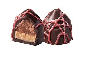 ゴディバ(GODIVA) 星降る森のクリスマス｜写真7