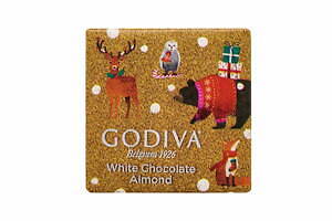 ゴディバ(GODIVA) 星降る森のクリスマス｜写真10