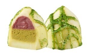 ゴディバ(GODIVA) 星降る森のクリスマス｜写真5