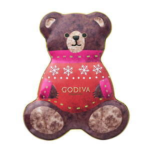 ゴディバ(GODIVA) 星降る森のクリスマス｜写真21
