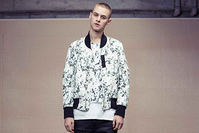 JOINTRUST 2014-15AW Collection