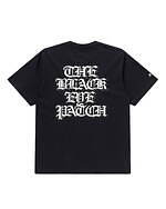 ブラック アイ パッチ×FAF、コラボロゴTシャツや“取扱注意”の