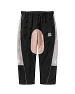 ブラック アイ パッチ×FAF、コラボロゴTシャツや“取扱注意”のトラックジャケット｜写真13