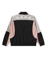 ブラック アイ パッチ×FAF、コラボロゴTシャツや“取扱注意”のトラックジャケット｜写真8