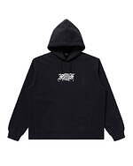 ブラック アイ パッチ×FAF、コラボロゴTシャツや“取扱注意”のトラックジャケット｜写真5