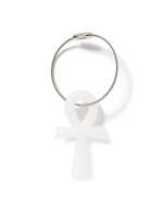 ブラック アイ パッチ×FAF、コラボロゴTシャツや“取扱注意”のトラックジャケット｜写真15