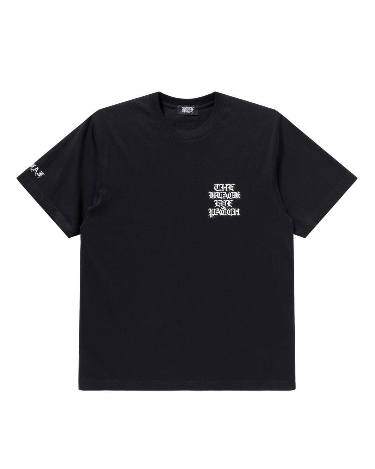 BlackEyePatch × FAFのカプセルコレクション