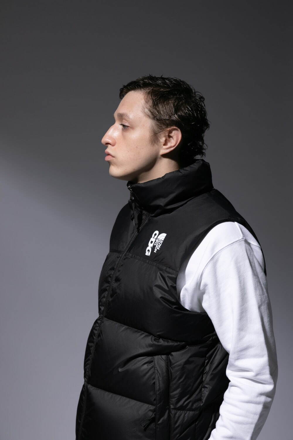 シーディージー(CDG), ザ・ノース・フェイス(THE NORTH FACE) ヌプシ｜写真23
