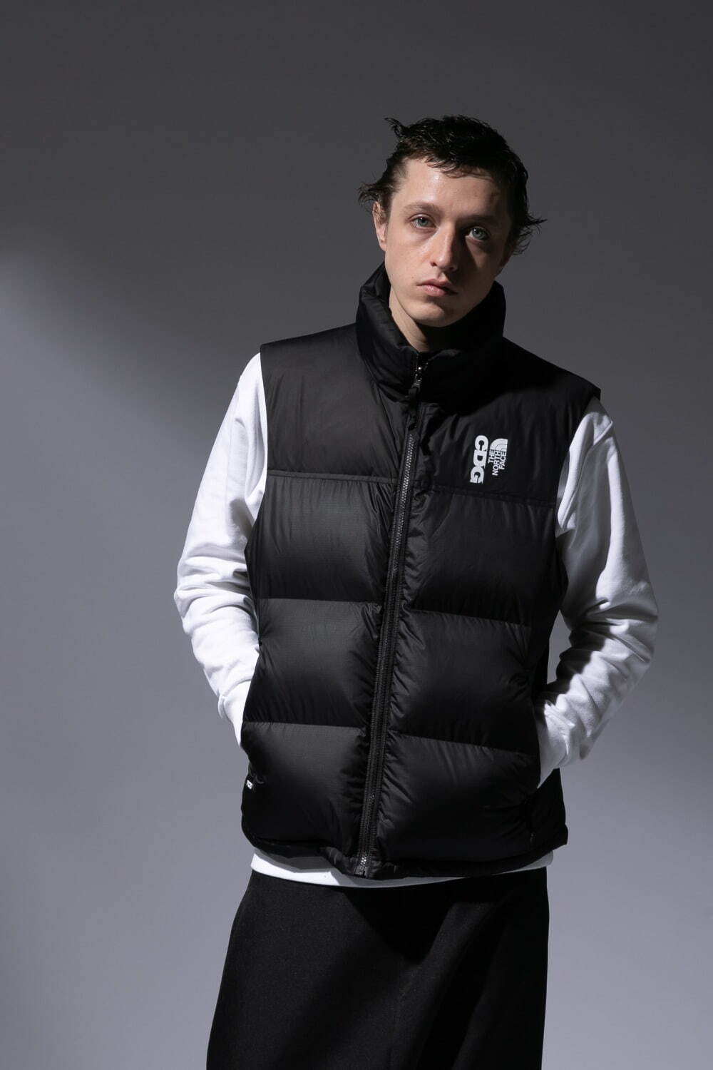 シーディージー(CDG), ザ・ノース・フェイス(THE NORTH FACE) ヌプシ｜写真20