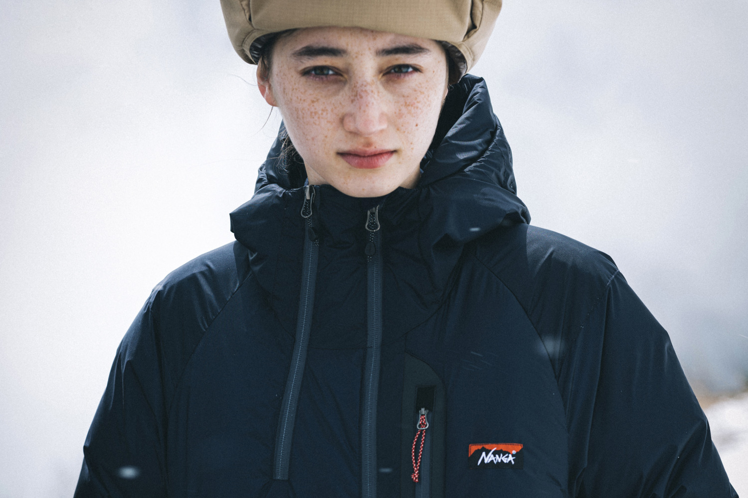 ナンガ「ミカミ」