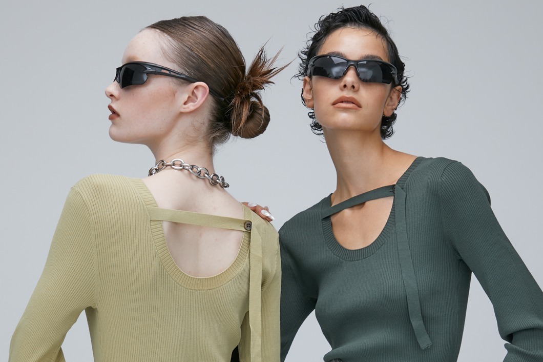 ステュディオス 2023年冬 ウィメンズ