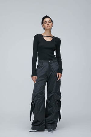 ステュディオス(STUDIOUS) 2023年冬ウィメンズコレクション  - 写真2