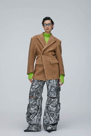 ステュディオス(STUDIOUS) 2023年冬ウィメンズコレクション  - 写真7