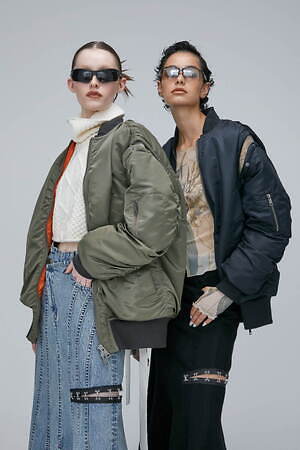 ステュディオス(STUDIOUS) 2023年冬ウィメンズコレクション  - 写真21